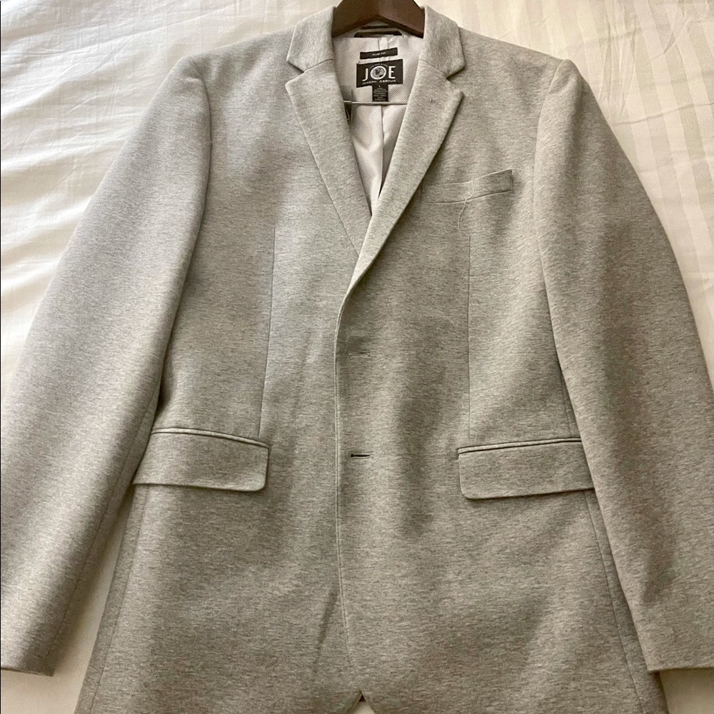 Suit Jacket